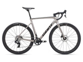 Giant TCX Advanced Pro 1 Hybrid Bike